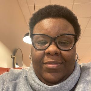 Meet your Posher, Shareefah